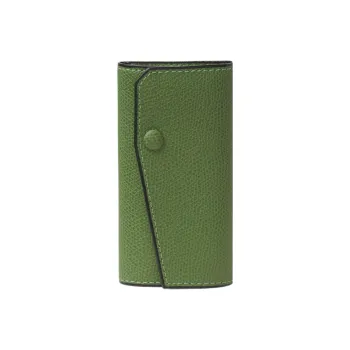 Valextra Key Pouches