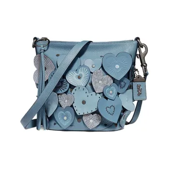 COACH Duffle Crossbody Bags