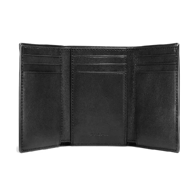 COACH Trifold Wallet Wallets-1
