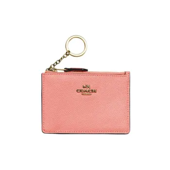 COACH Skinny Id Case Card Holders