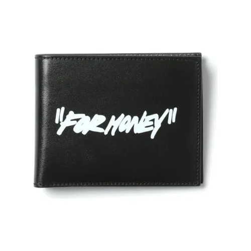 OFF-WHITE Wallets