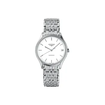 LONGINES Women's Lvya Collection Watch