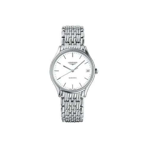 LONGINES Women's Lvya Collection Swiss Watches