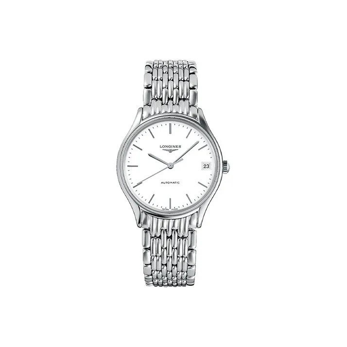 LONGINES Women's Lvya Collection Watch-0