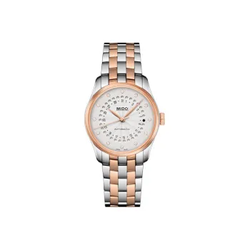 MIDO Women's Brunner Series Watch