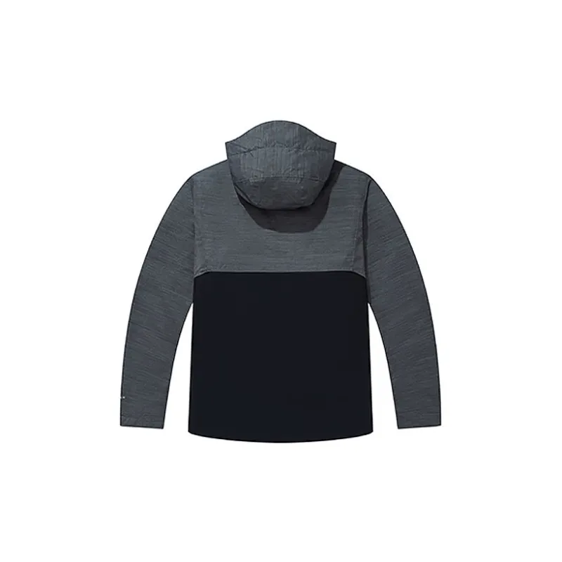 Columbia Jackets Men Gray-1