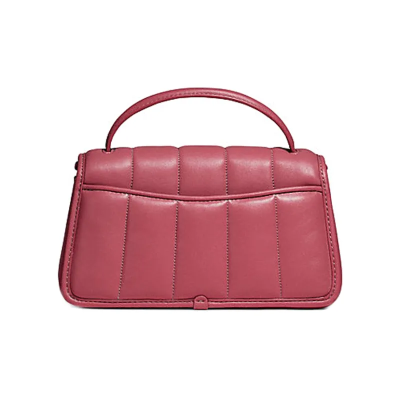 COACH Turnlock Handbags-2