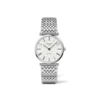 LONGINES Men Jialan Collection Watch