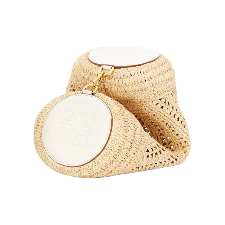 LOEWE Bracelet Shoulder Bags-0