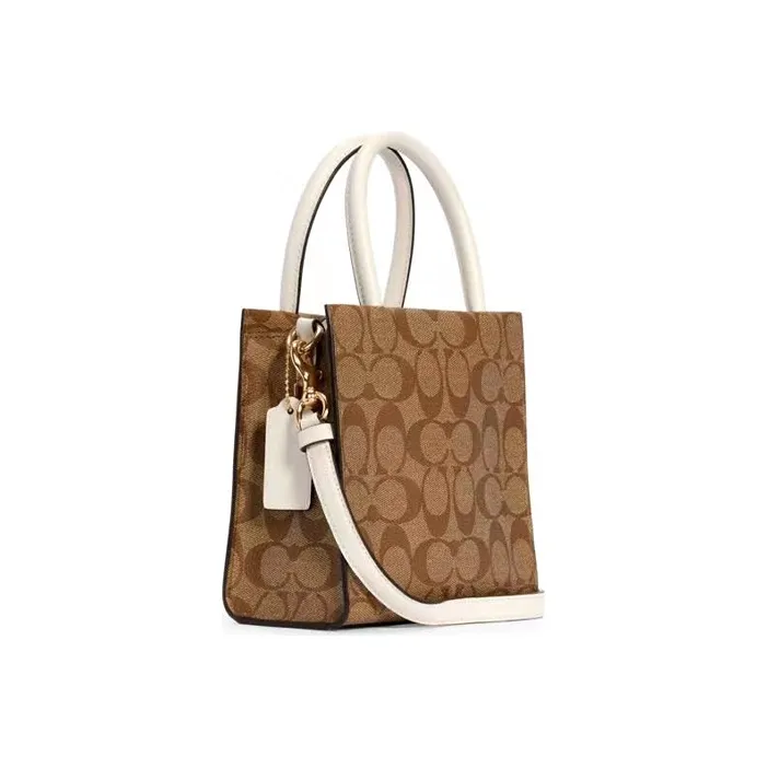 COACH Cally Handbags-1