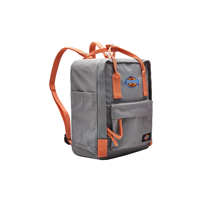 Dickies Polyester Handheld Backpack Mini Unisex Macaron Color-24