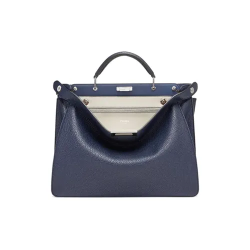 FENDI Peekaboo ISeeU Handbags