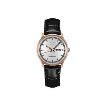 MIDO Women's Commander Watch