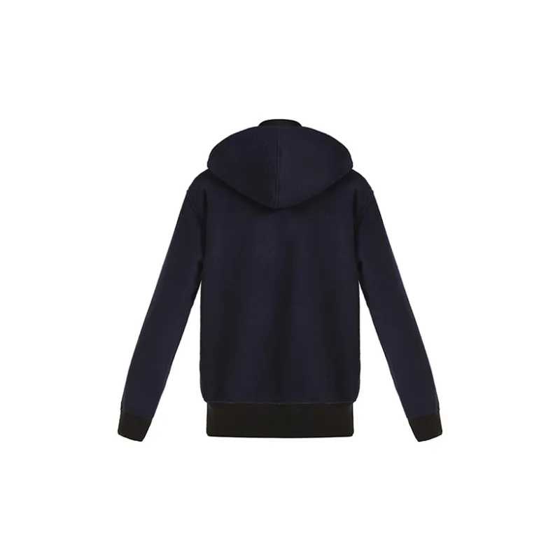 Y 3 Jackets Men Black-1