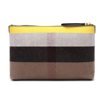 Burberry Clutches