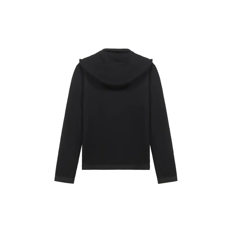 EMPORIO ARMANI EA7 FW20 Jacket Men's Black-1