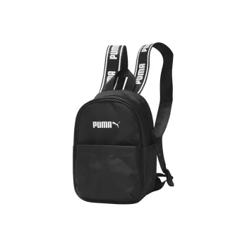 PUMA Fabric Backpack Mini Unisex Black