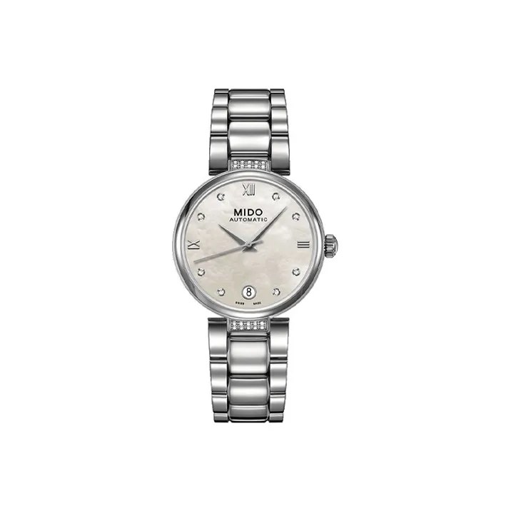 MIDO Women's Baroncelli Watch-0