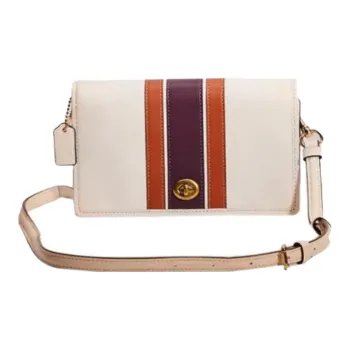 COACH Callie Shoulder Bags
