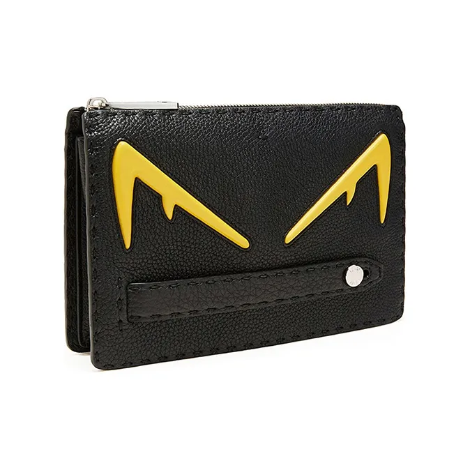 FENDI Luggage Collection Clutches-1