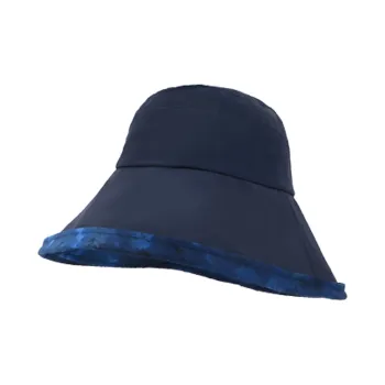 KENMONT Polyamide Sun Protection Hats Women's