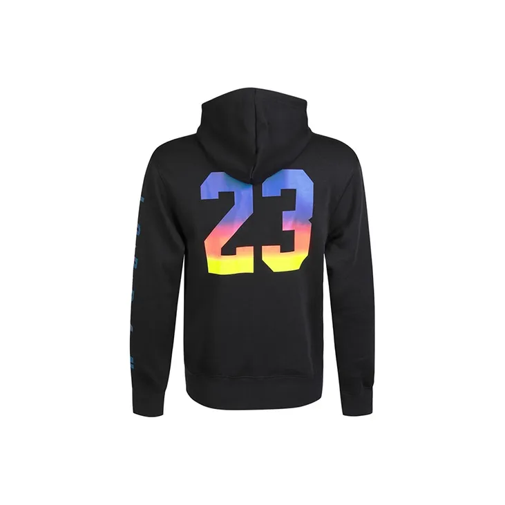 Jordan Jackets Men Black-1