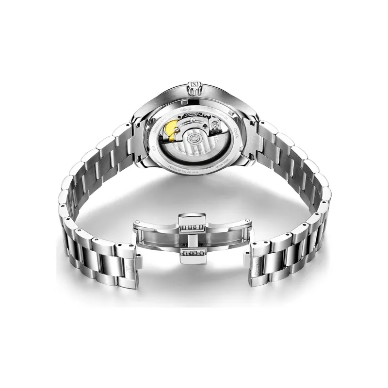 CODEX Unisex Extreme Collection Watch-3