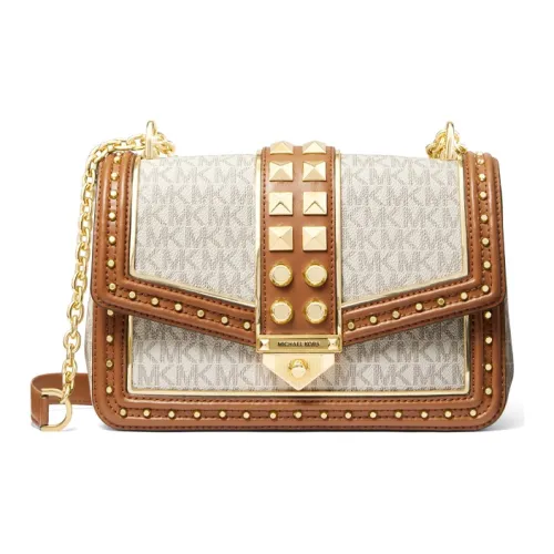 MICHAEL KORS Soho Shoulder Bags