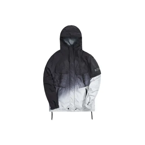 KITH For Nemen Dare 3L Dip Dye Jacket