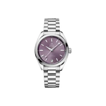 OMEGA Women's AQUA TERRA 150 Meters Watch