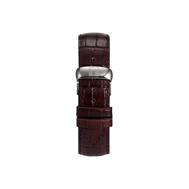 TISSOT Men Watch-3