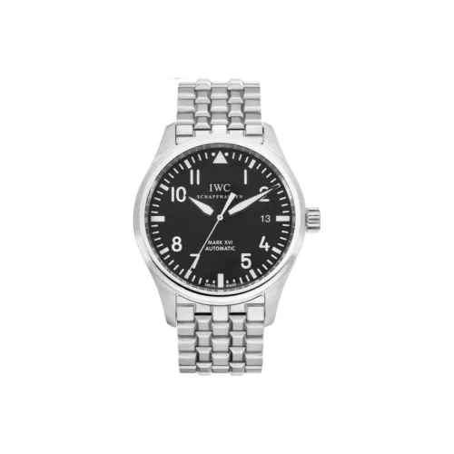 IWC Men Pilot Collection Swiss Watches