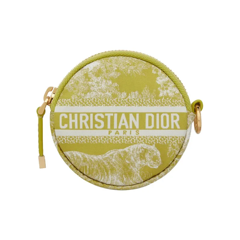 DIOR Coin Purses-0