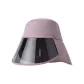 Gray Pink