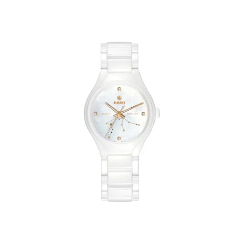 RADO Women's Realme Collection Swiss Watches