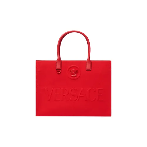 VERSACE La Medusa Handbags
