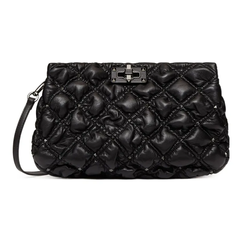 Valentino Shoulder Bags-0