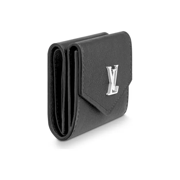 LOUIS VUITTON M69340 Lockmini Wallet-1