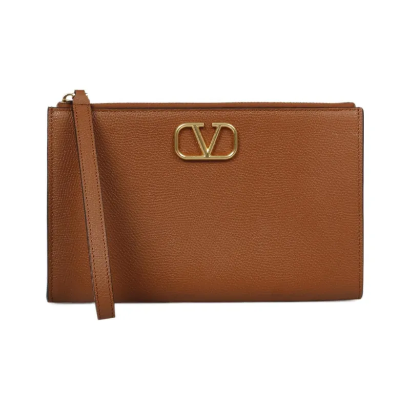 Valentino Vlogo Clutches-0