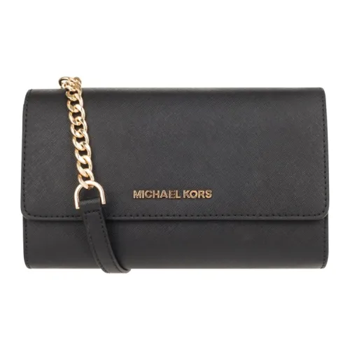 MICHAEL KORS Luggage Collection Crossbody Bags