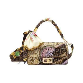 Versace X FENDI Handbags