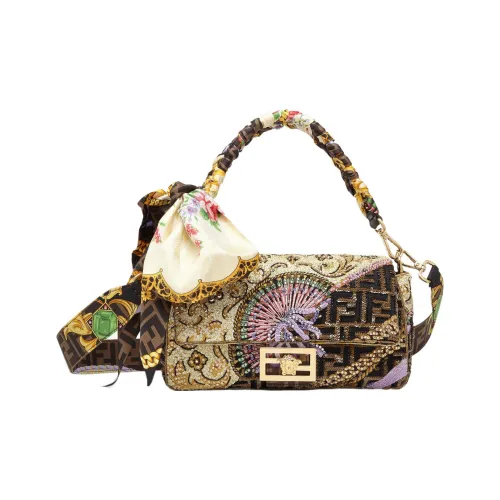 Fendi Couture Fall Winter 2022 Collection