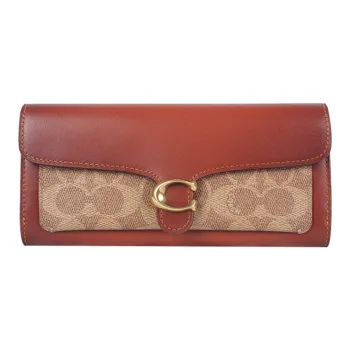 COACH Tabby Wallets