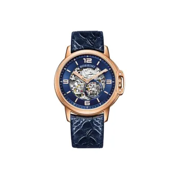 ROSSINI Men Medallion Collection Watch