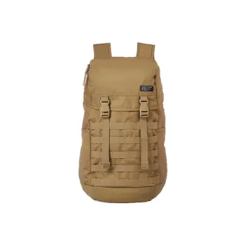 Nike Polyester Backpack Regular Unisex Wheat