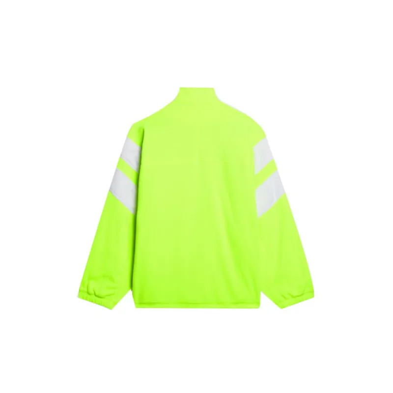 Balenciaga Sporty B Cosy Track Jacket-1