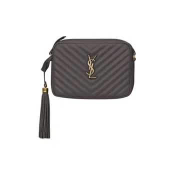 SAINT LAURENT Shoulder Bags