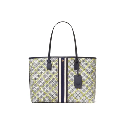 TORY BURCH T Monogram Shoulder Bags