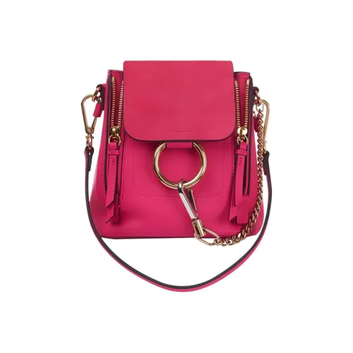 Chloé Bags Backpacks