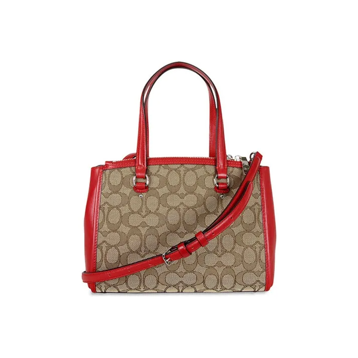 COACH Stanton Handbags-1